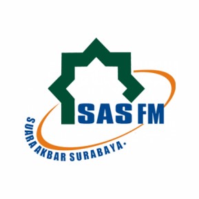 Sas FM Surabaya 97.2