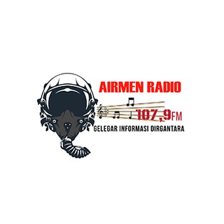 Radio Airmen 107.9 FM
