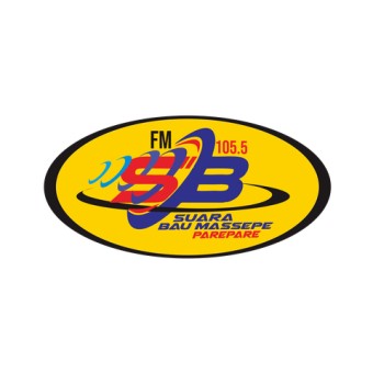 SB FM Parepare 105.5