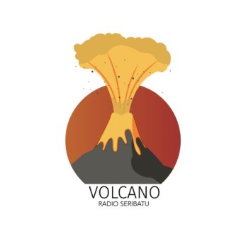 Radio Seribatu - Volcano