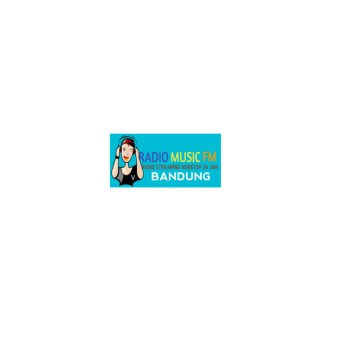 Radio Streaming Music FM Bandung