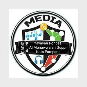 Radio Online Al munawwarah Guppi Parepare