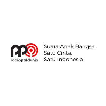 Radio PPI Dunia