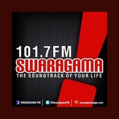 Radio Swaragama 101.7 FM