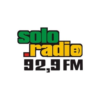 Solo Radio 92.9 FM
