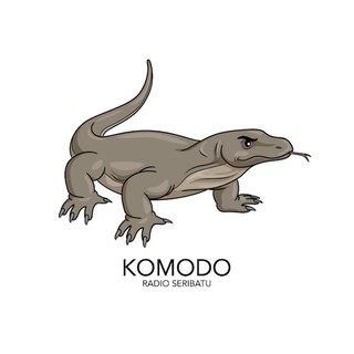 Radio Seribatu - Komodo