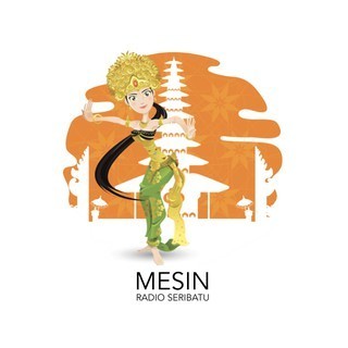 Radio Seribatu - Mesin