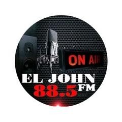 EL John FM Pangkalpinang