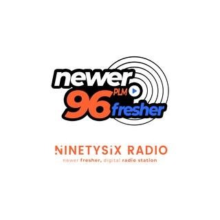 Ninetysix Radio
