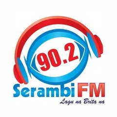 Serambi 90.2 FM
