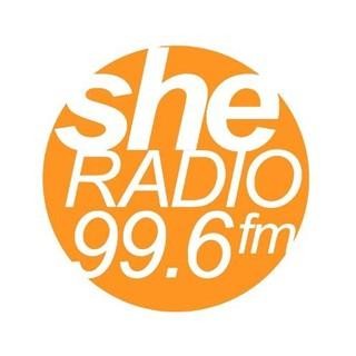 She Radio 99.6 FM