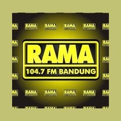 Rama Radio 104.7 FM