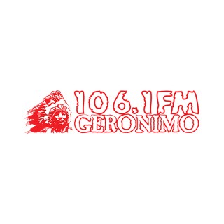 Geronimo FM