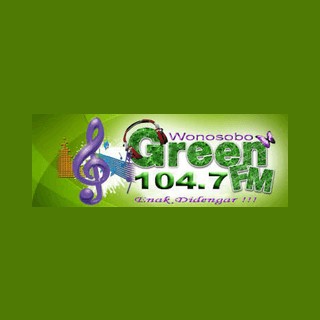 Radio Green FM 104.7