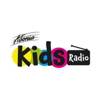 Adonia-KidsRadio