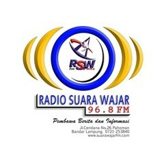 Radio Suara Wajar