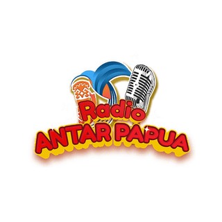 Radio Antar Papua