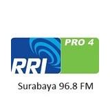 RRI PRO 4 SURABAYA