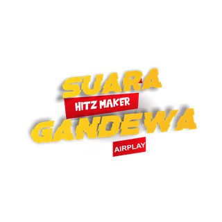 Suara Gandewa