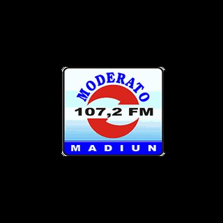Moderato FM