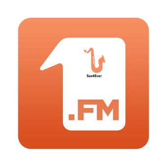 1.FM - Sax4ever