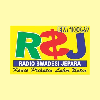 Radio Swadesi Jepara 100.9 FM