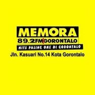Memora FM Gorontalo