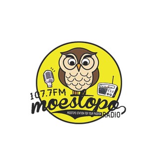 MOESTOPO RADIO 107.7 FM