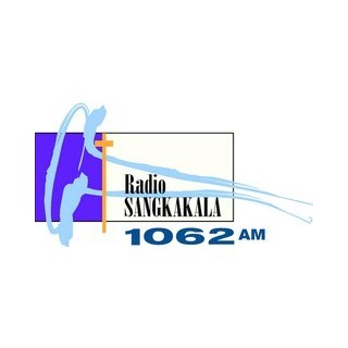 Sangkakala 1062 AM