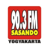Sasando FM