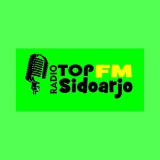 TOPFM Sidoarjo
