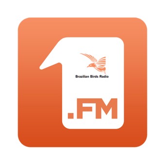1.FM - Brazilian Birds