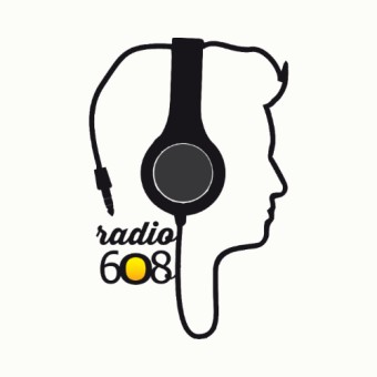 Radio 6o8