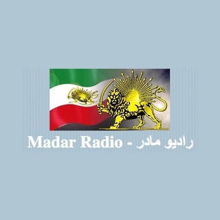 Madar Radio Persian Farsi Iranian Talk & Music