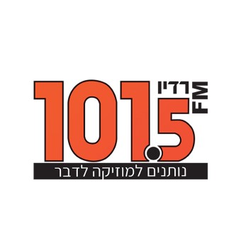 רדיו 101.5