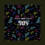Radio 100% 90s