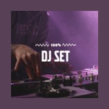Radio 100% DJ set