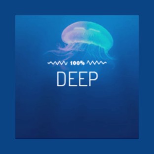 Radio 100% Deep