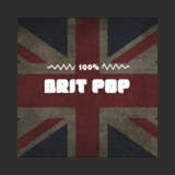 Radio 100% Brit Pop