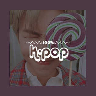 Radio 100% Kpop