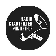 Radio Stadtfilter 96.3 FM