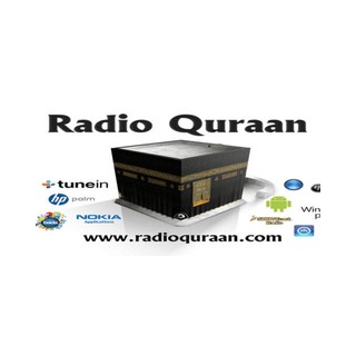 Radio Quraan Chinese