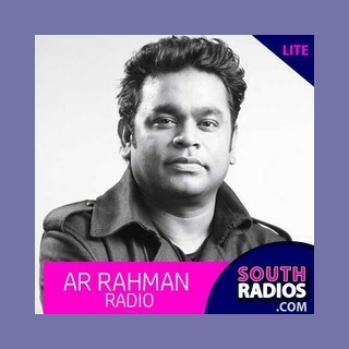 AR Rahman Lite Radio