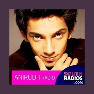 Anirudh Radio