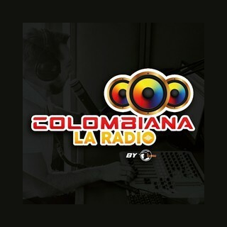 Colombiana La Radio