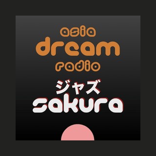 Jazz Sakura - asia DREAM radio