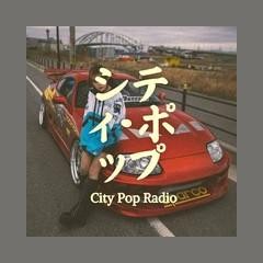 BOX : Japan City Pop -日本のシティポップ