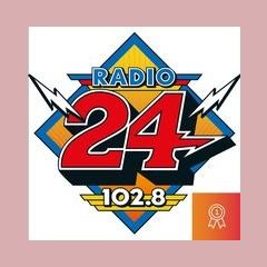 Radio 24 Countdown