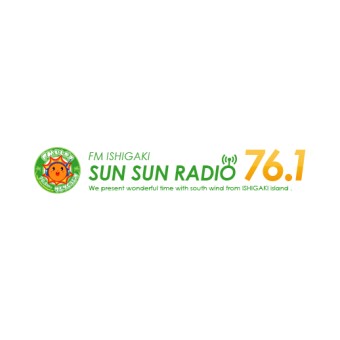 FMいしがき (FM Ishigaki)
