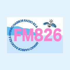 みやこハーバーラジオ (Miyako Harbor Radio)